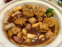 -老洋房花园饭店(绍兴路店)