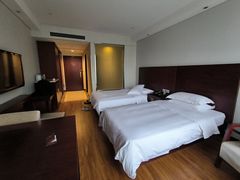 -浙江大学圆正·启真酒店