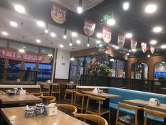 -西部马华清真兰州牛肉面·烧烤夜市(广渠门店)