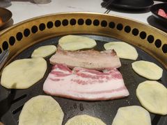-花味烤肉·拌饭(庐阳万象汇店)