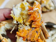 -阳澄湖大闸蟹·琼灵阁牌品牌连锁(吴中总店)