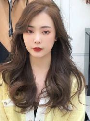 点击看大图 -MORI HAIR SALON日式美发沙龙