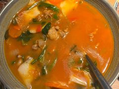 -纳鲁孜·新疆特色餐厅(上海悦荟广场店)