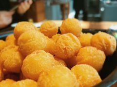 椒盐小土豆-石榴院子(西施故里店)