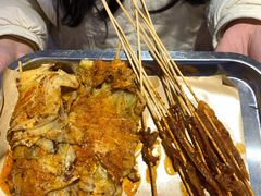 -老闵田螺馆·南昌市井菜·特色小吃(总店)