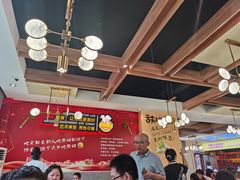 大堂-新概念来凤鱼(璧山店)