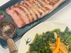 -太食獸泰式茶餐厅(IFS国金中心店)