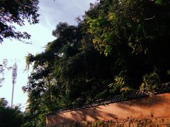 -富乐山