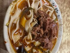 -项记烩面(迎宾路店)