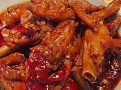 -欧记大排档·景德菜(上海首店)