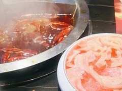 -蜀大侠火锅.川剧变脸(龙泉世茂店)