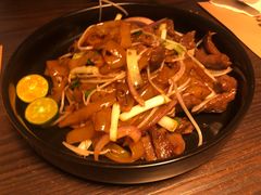 -来龙里 精致 东南亚餐室(万象城店)