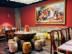 -丁卯•铜锅涮肉(工体店)