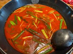 -贵厨酸汤牛肉(汇金星力城店)