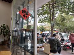 -WATER CAFE(广厦店)