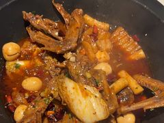 -虾吃虾涮.虾火锅.肉蟹煲(步步高梅溪新天地店)