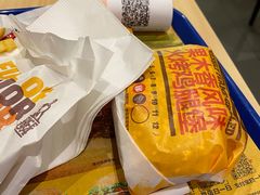 -汉堡王(丁兰广场店)