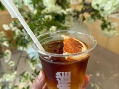 -麻雀咖啡SPARROW COFFEE(十全街店)