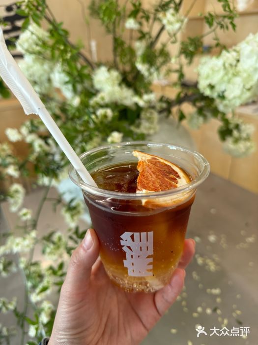 麻雀咖啡SPARROW COFFEE(十全街店)图片