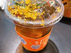 -探鱼·鲜青椒爽麻烤鱼(北京路天河城店)