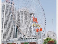 -星城之眼摩天轮