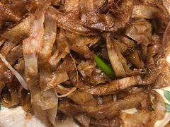 -葛记焖饼(伏牛路店)