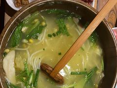 -茶花妹子云南餐厅(传媒大学店)