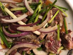 -韩时烤肉(枫蓝店)