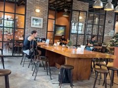 -The Workshop Coffee