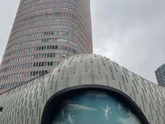 -上海尚嘉中心