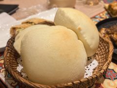 -BRBR叙利亚餐厅(总店)