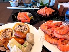 -白天鹅宾馆·流浮阁咖啡厅