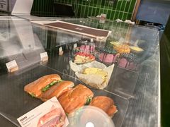 -BAKER&SPICE(环贸店)