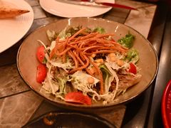 -盐说Salt Talk北美风味西餐厅(海上世界店)