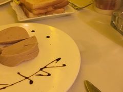 -成桂西餐厅·42年的味道(五大道疙瘩楼店)