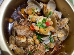 冒花甲-钢管厂五区小郡肝火锅串串香(清河店)