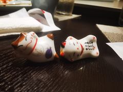 -古京·臻致料理(月湖店)