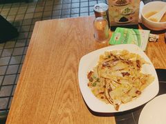 -福茂源横山铁锅羊肉(牡丹园店)
