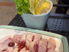 -龙泉人椰子鸡.糟粕醋.海南菜(三亚旗舰店)