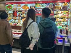 -惠宾饭庄(中山路店)
