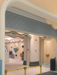 -奈尔宝家庭中心·亲子餐厅(苏州大悦城店)