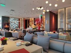 大堂-金海华·悦食东方(苏州中心商场店)