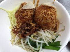 -阿秀传统切仔面店