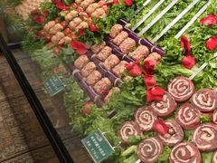 -卢布里西餐厅(满洲里店)