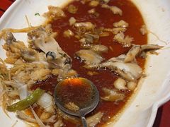 -金狮麟·新豫菜(金码大厦店)