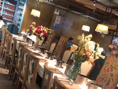 -领鲜活海鲜榴莲自助火锅(东门店)