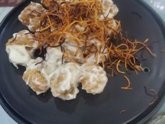 妈妈虾球-红旗饭庄