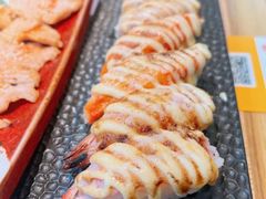 -林妈妈村·日式料理(宝山龙湖天街店)