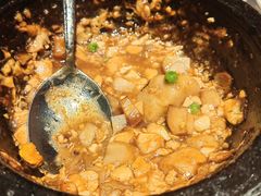 -径山十八道·风味民间菜(杭州总店)