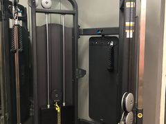 -UltraForce超源健身私教工作室(长楹天街精品店)